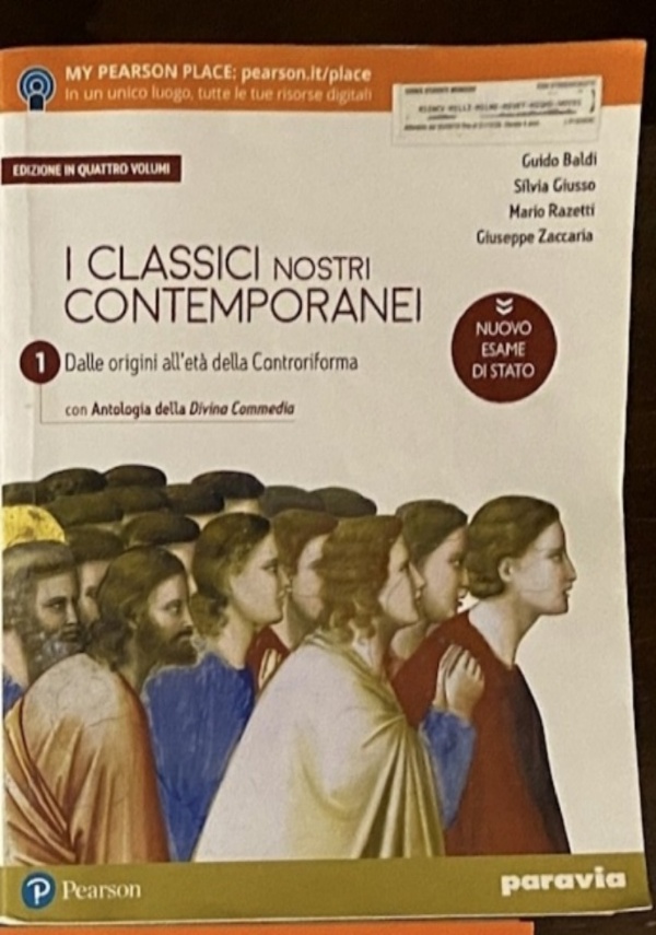 La Malnata di 