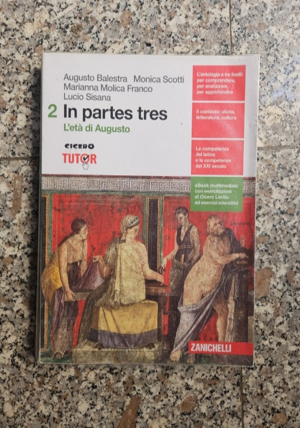 Armonia di parole di 