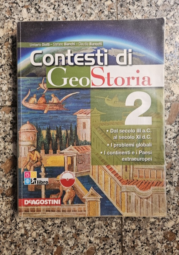 Destinazione matematica 2 - Geometria e misura di 