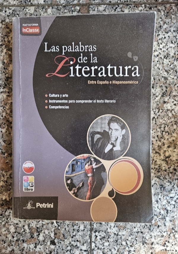 y ahora tu 2 di 