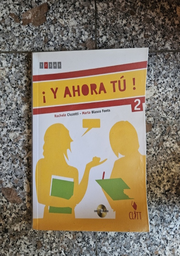 y ahora tu 1 di 