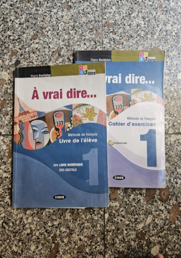 A vrai dire... 2 di 