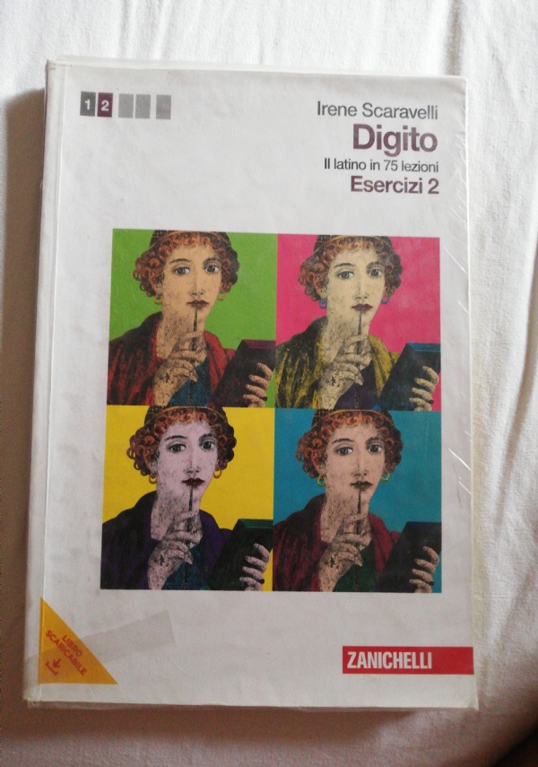 Digito Esercizi 1 con Teoria di 
