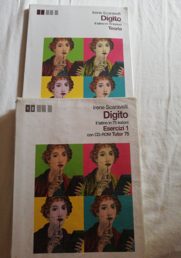 Il nuovo Narrami o musa di 