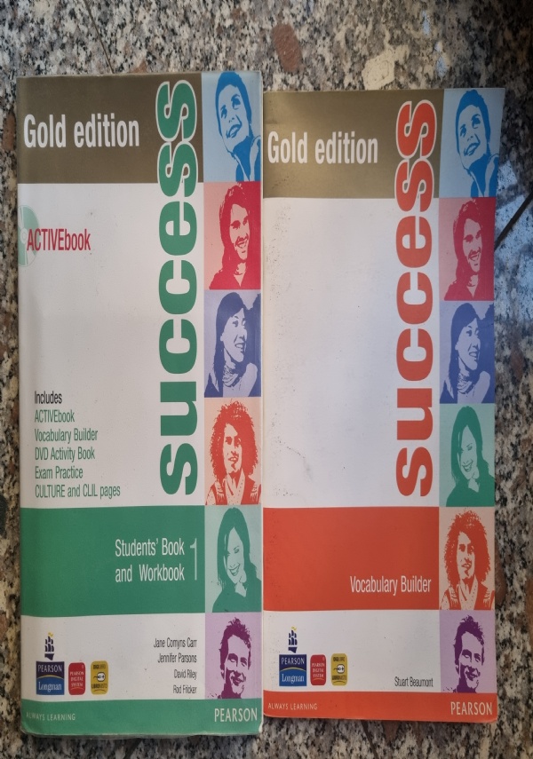 Success 2 di 
