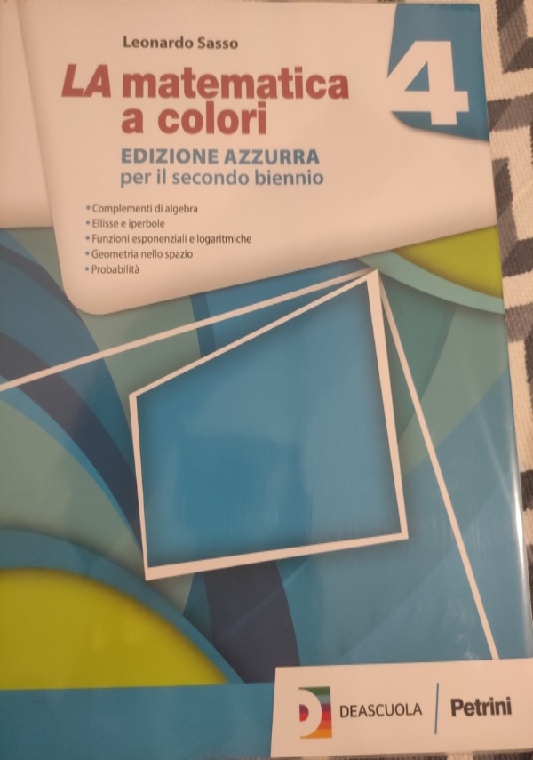 Progettare e programmare 1 di 
