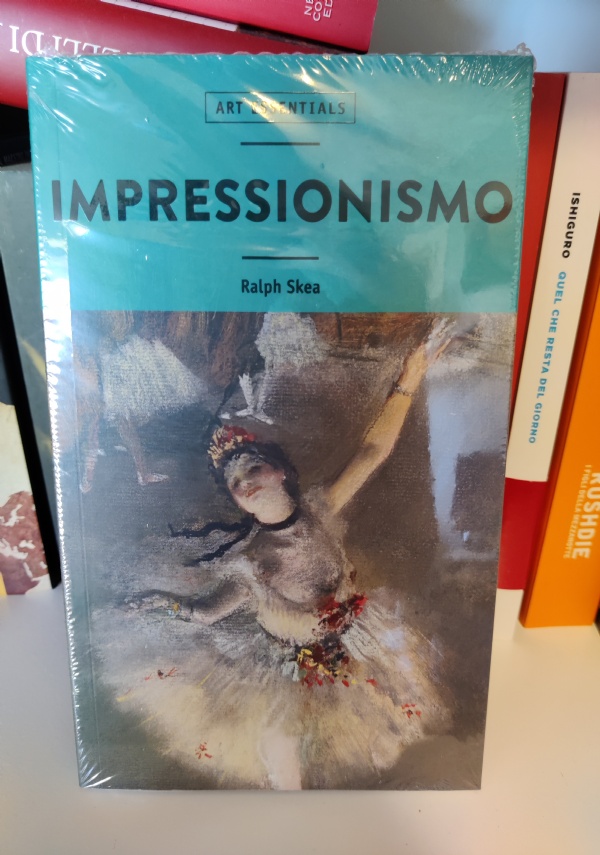 I segreti della pittura di 