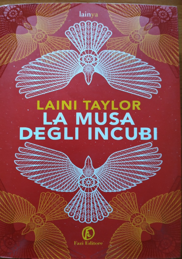 La svastica sul sole di 