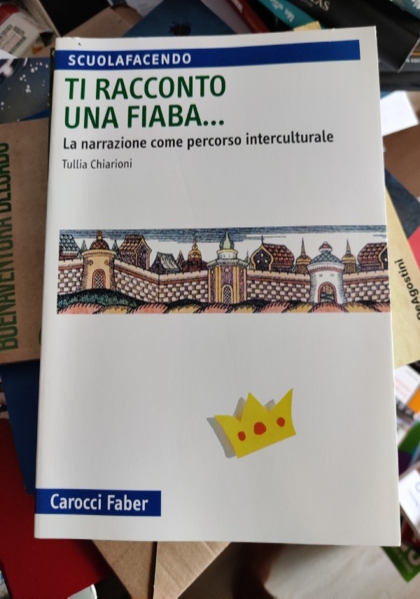 Raccontare la guerra. Libri per bambini e ragazzi che bisogna conoscere di 