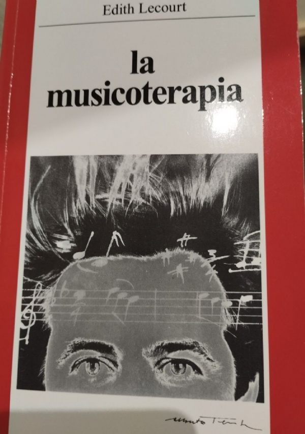 dall&rsquo;ascolto alla musicoterapia di 