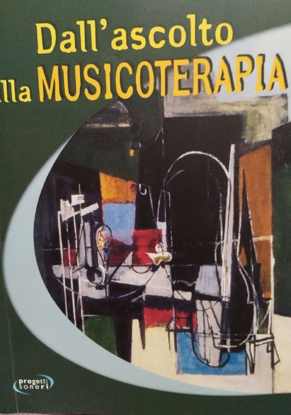 musicalit? e musicoterapia di 