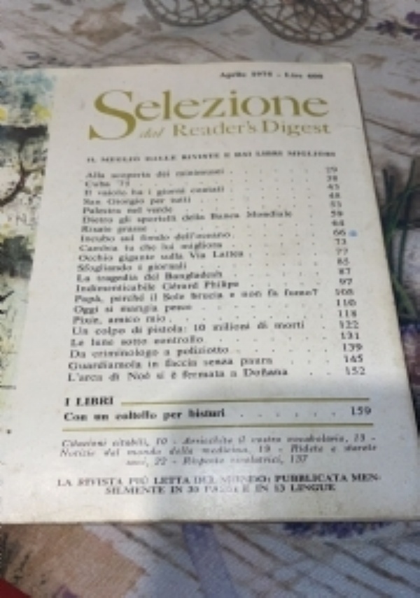 Verdi. Messa in requiem di 