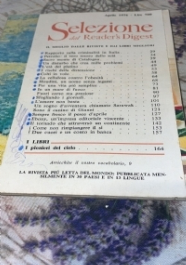 Topolino. N. 2449 di 