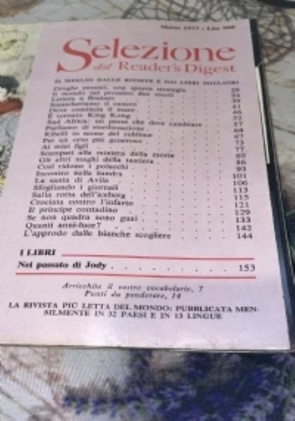 L�universale. enciclopedia generale in 3 volumi di 
