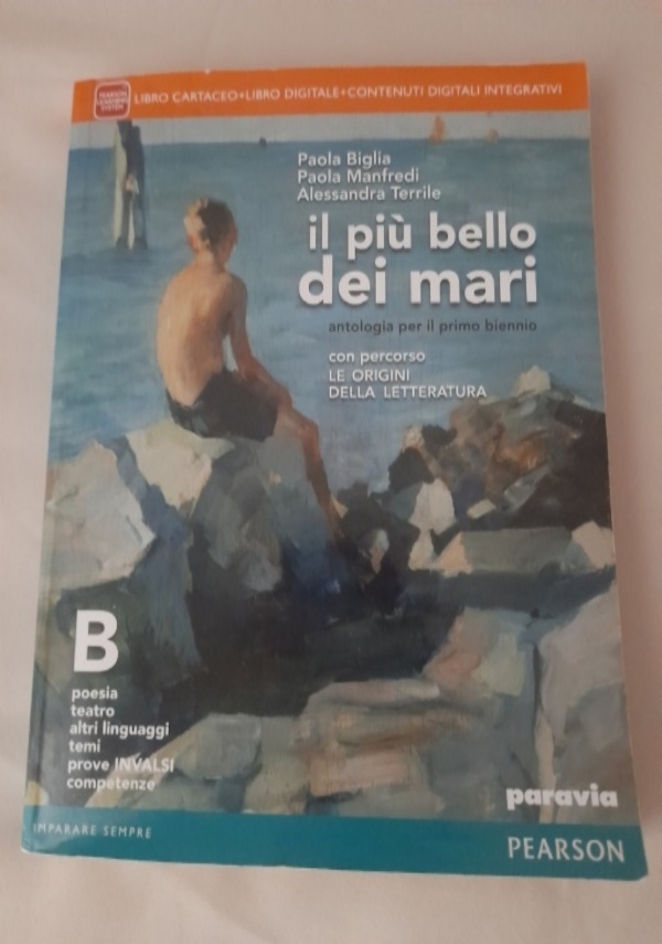 Scenari vol. 1 di 