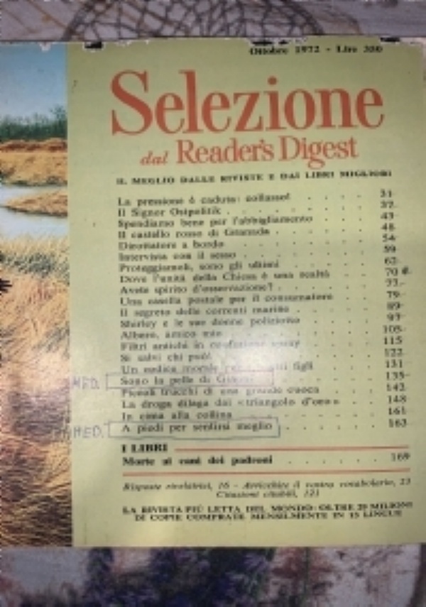 Da noi Chez nous Sfumature di provenza di 