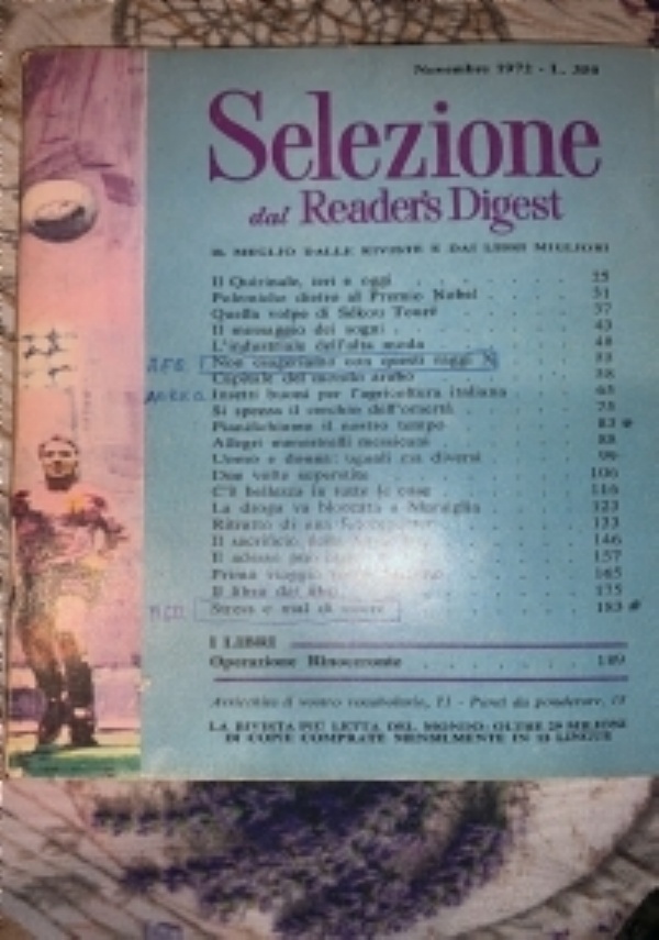Da noi Chez nous Sfumature di provenza di 
