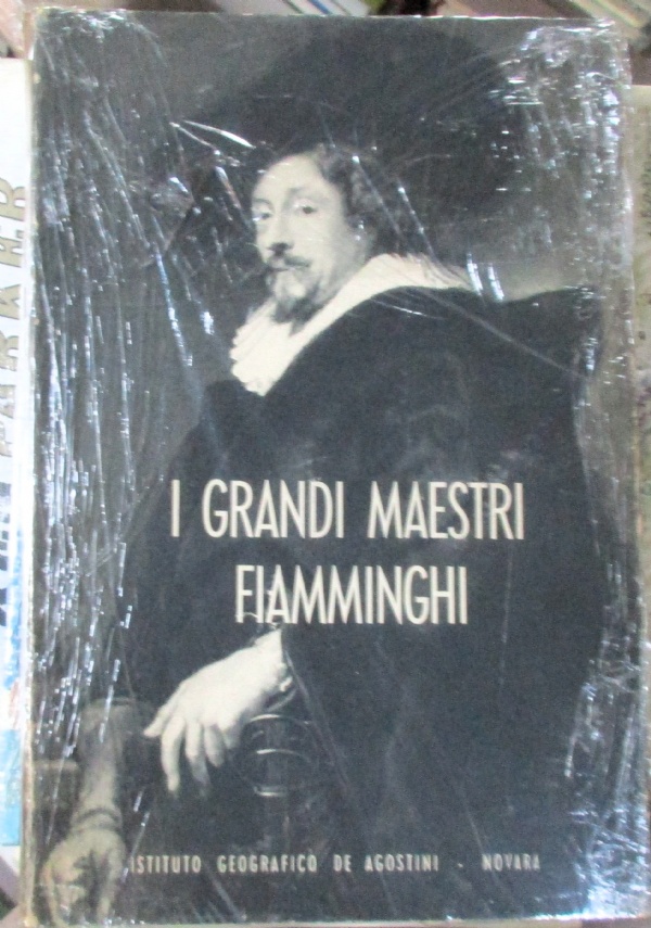 GLI ANTICHI ROMANI di 