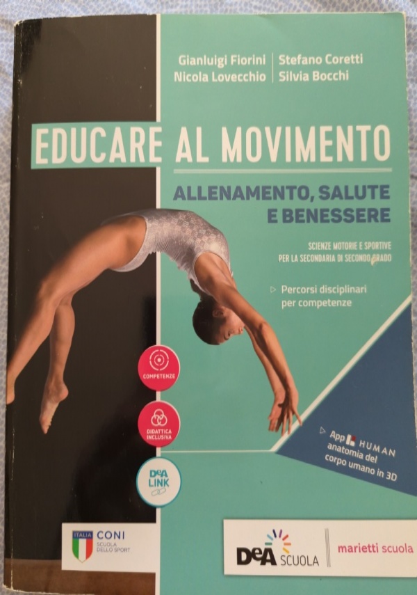 Tutti i colori della vita - edizione mista di 