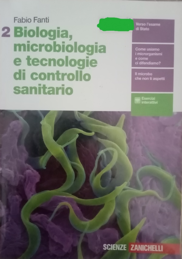 La matematica a colori Ed. Verde Algebra 2 per il primo biennio 2 di 