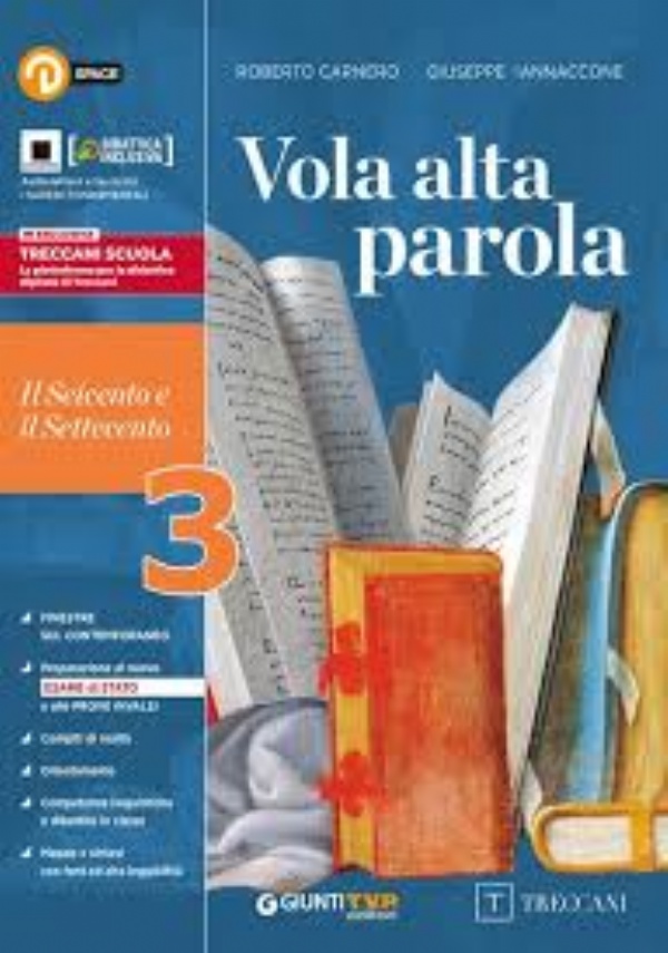 L�emozione della lettura. Narrativa (Vol. A) di 
