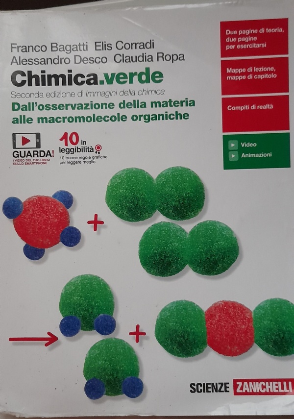 3B Matematica Verde Seconda Edizione di 