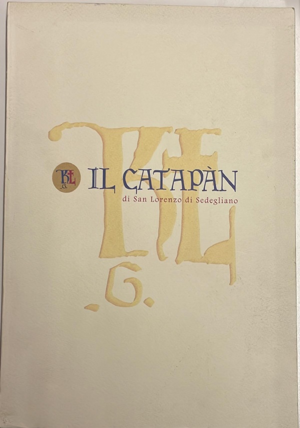 VENTI MESI OSPITE DELLA GERMANIA IN GUERRA di 