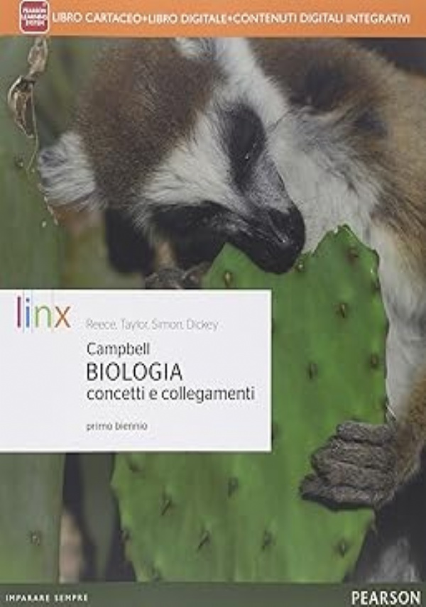 BIOLOGIA di 