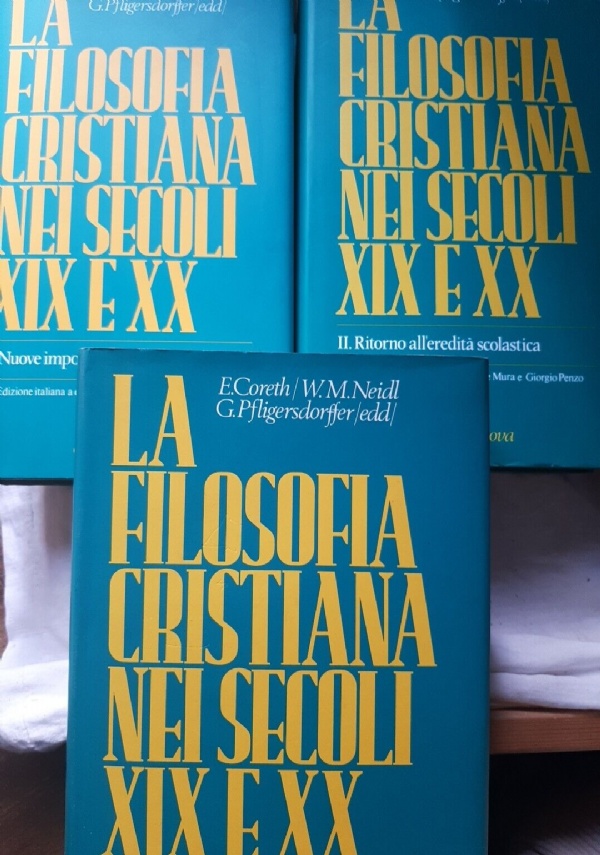 Opere di 