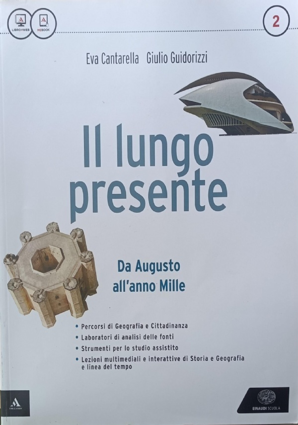 La Storia progettare il futuro vol3 il novecento e l&rsquo;et� attuale + Cittadinanza e Costituzione + Atlante di geostoria di 
