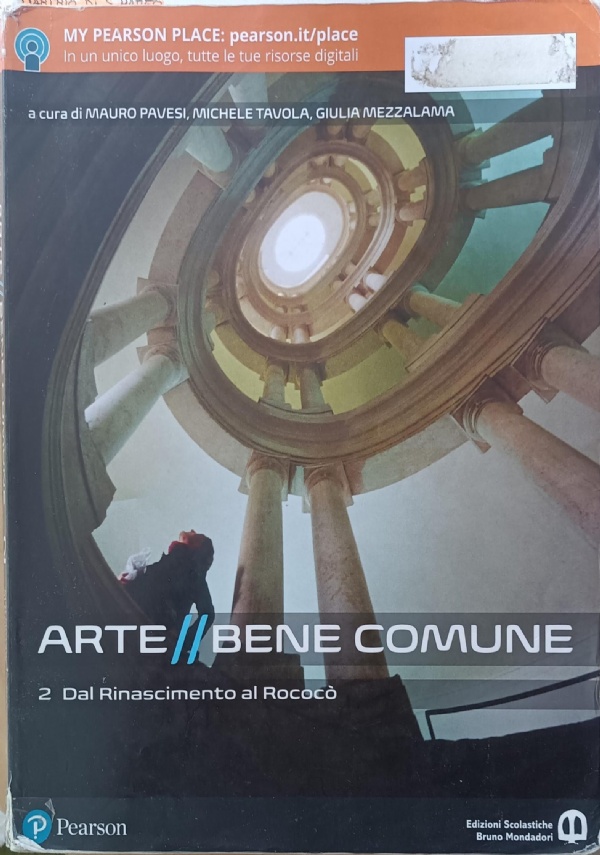 Civilt� d&rsquo;arte vol1 dalle origini all&rsquo;arte gotica di 
