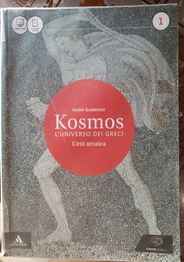 Le storie dell�Arte Vol. D, dal barocco al postimpressionismo di 