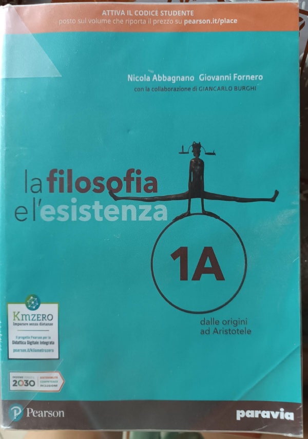 Amor mi mosse, Giacomo Leopardi di 