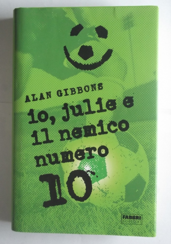 LA SCELTA DI GIULIA di 