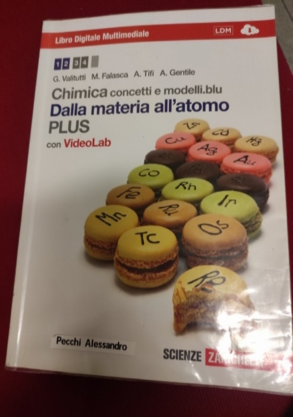 Campbell Biologia concetti e modelli di 