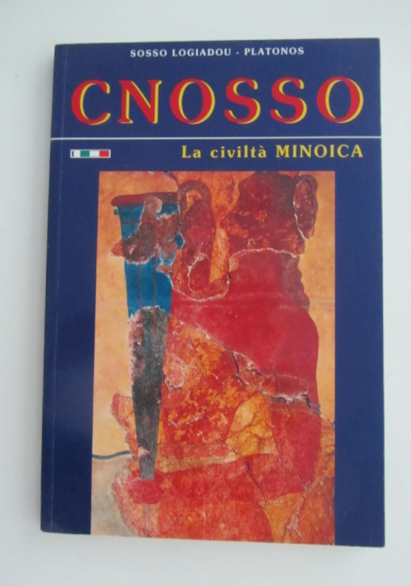 Delo-Micono Guida Storica ed Archeologica di 