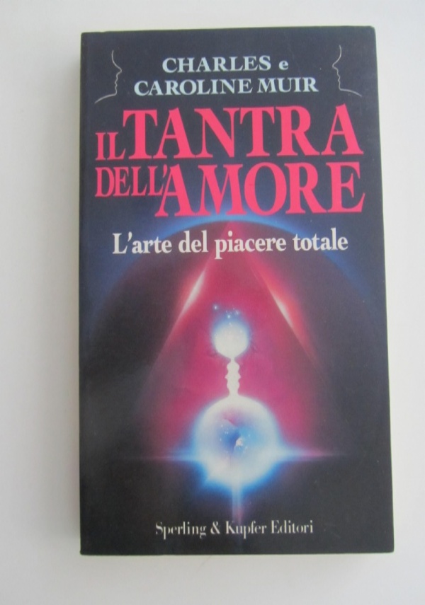 Lo Yoga dell&rsquo;Amore di 