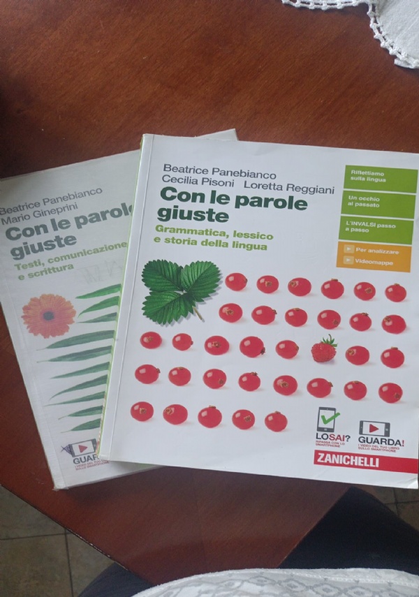 Un incontro inatteso A di 