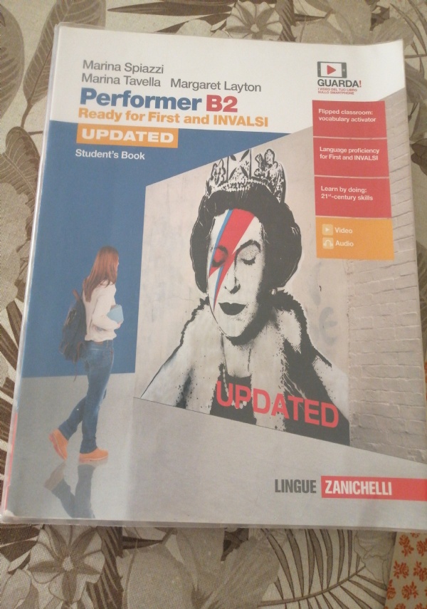 Matematica per indirizzo economico 3 di 