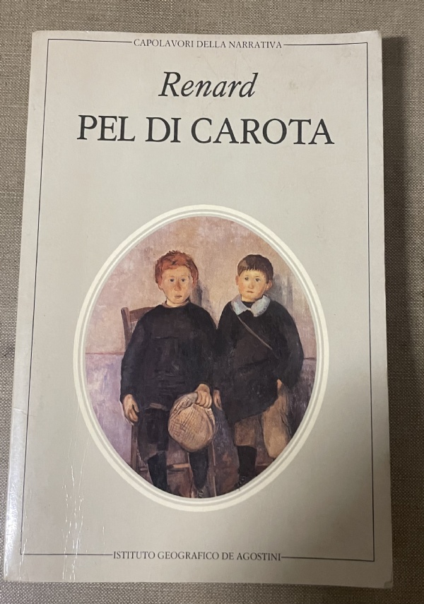 I LIBELLI di 