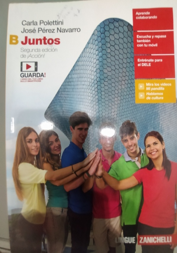 Cronoletras 1 di 