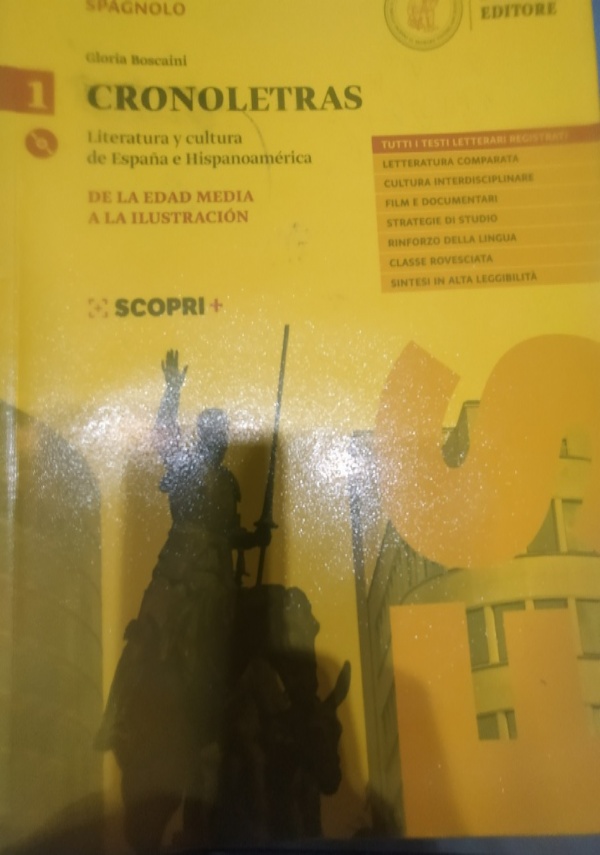 Cronoletras 2 di 