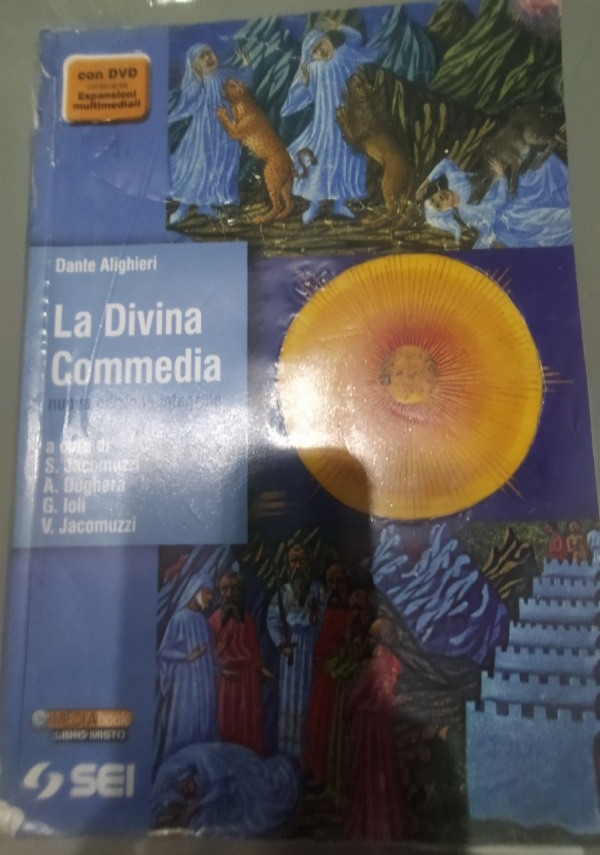 Vola Alta PAROLA 1 di 