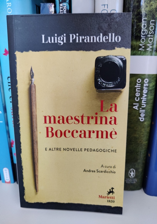 I giorni del giudizio di 