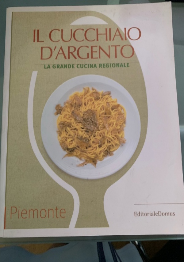 Ricette per i giorni di festa di 