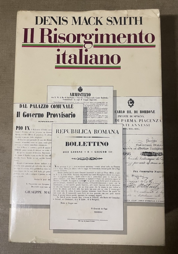 LE SMANIE PER LA VILLEGGIATURA di 
