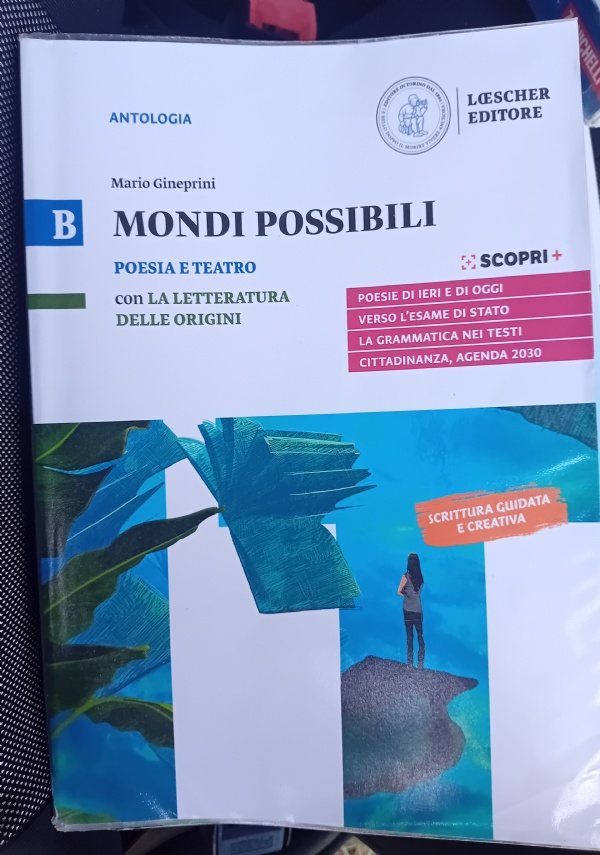 Grammar in progress di 