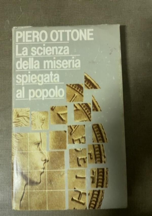 Un uomo tranquillo di 