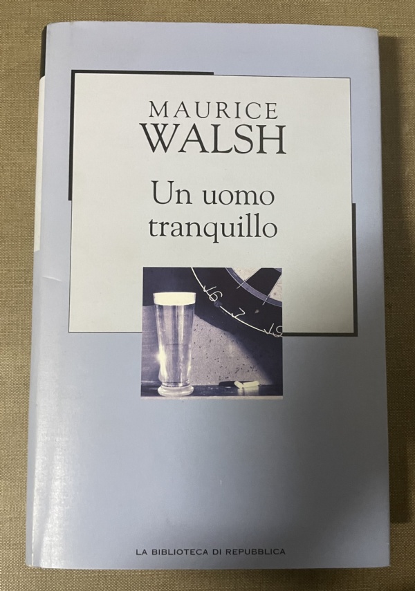 LA RABBIA E L�ORGOGLIO di 