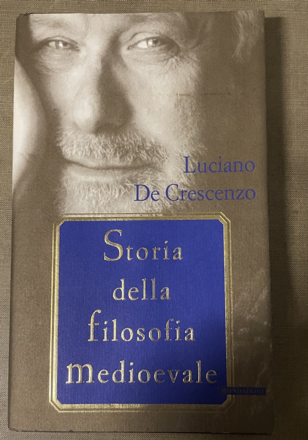 Miti e Leggende del Mondo medioevo/ I Miti dell&rsquo;Oriente di 